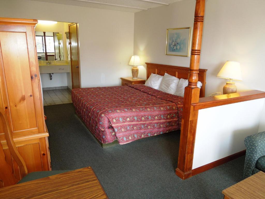 Executive Lodge Absecon Pokój zdjęcie